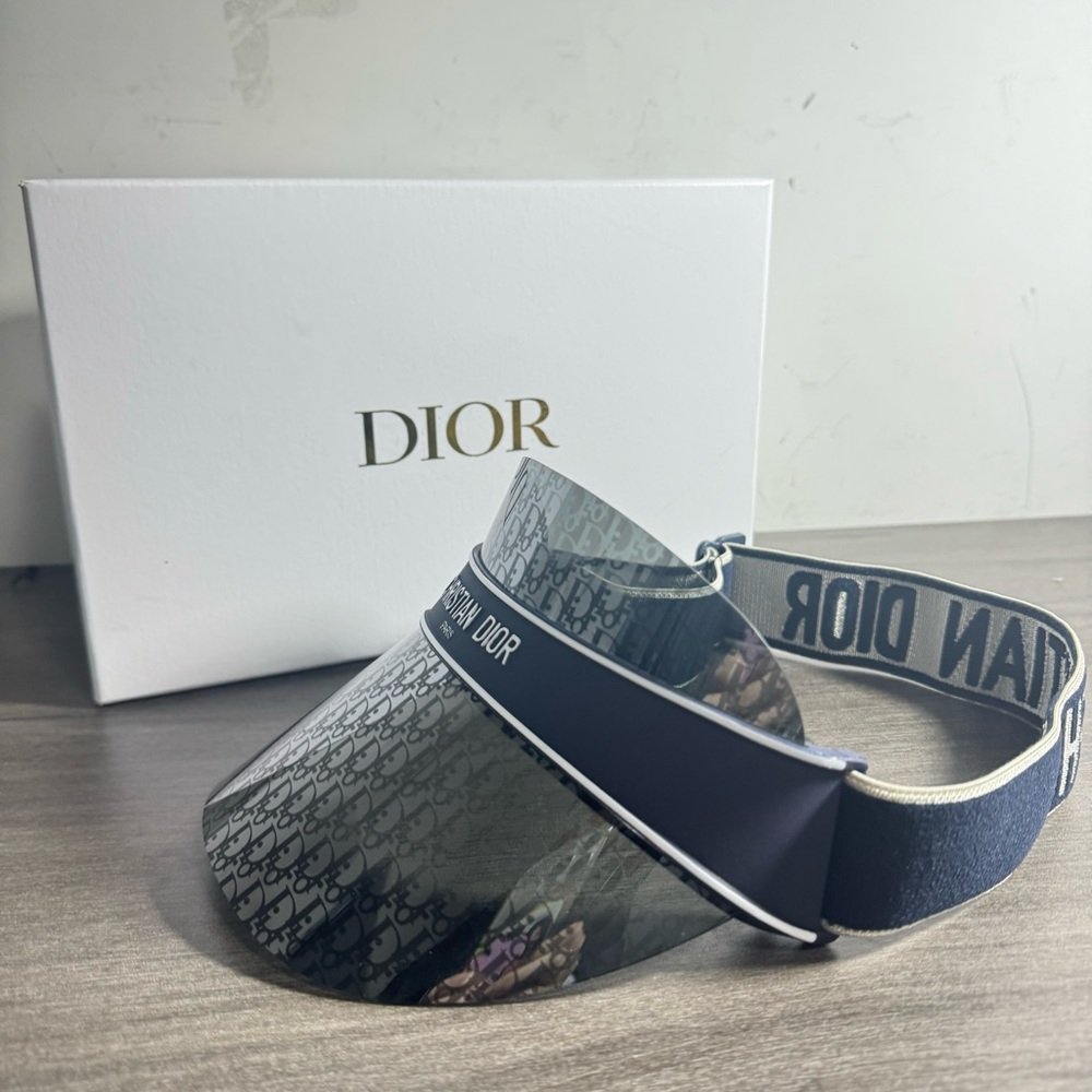Dior hat